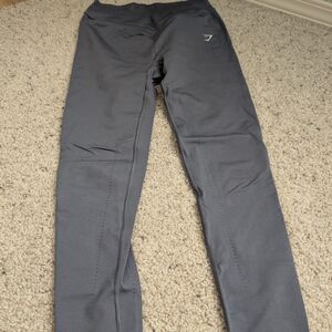 Gymshark Gray Leggings